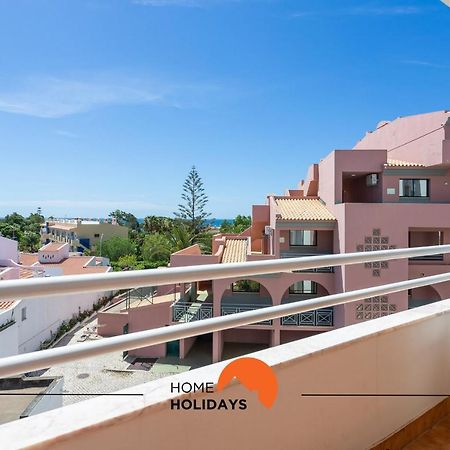 #132 Velamar 201 By Home Holidays Albufeira Eksteriør bilde